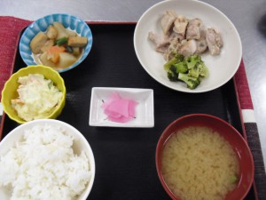 食事写真