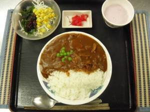 食事写真