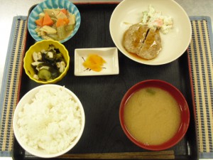 食事写真
