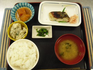 食事写真