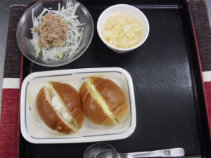 食事写真