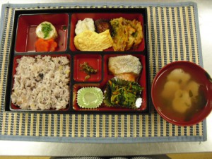 食事写真