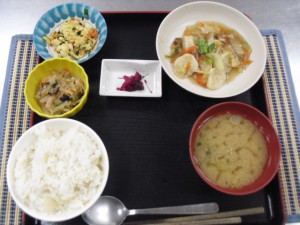 食事写真