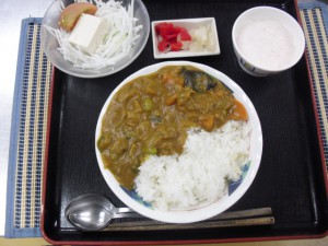 食事写真