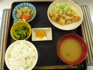 食事写真