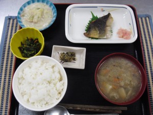 食事写真