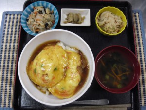 食事写真