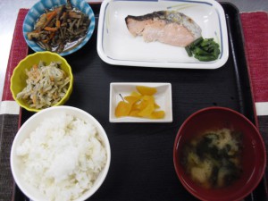 食事写真