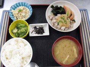 食事写真