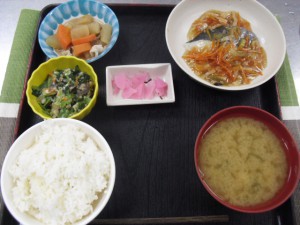 食事写真