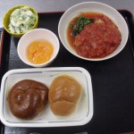 食事写真