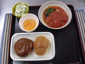 食事写真