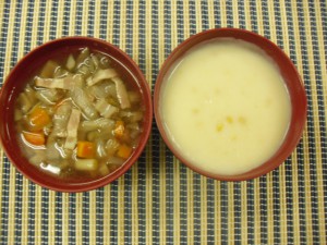 スープ写真