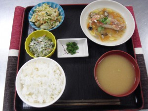 食事写真