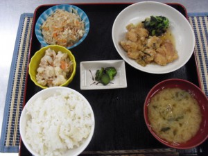 食事写真