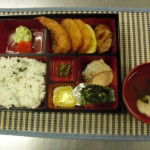 食事写真