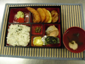 食事写真