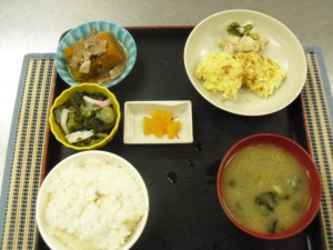 食事写真