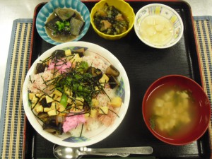 食事写真
