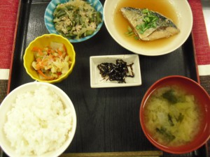 食事写真