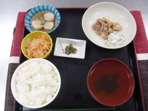 食事写真