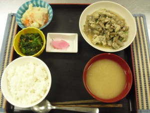 食事写真