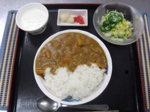 食事写真