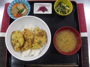 食事写真