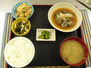 食事写真