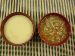 スープ写真