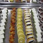 おやつセレクト