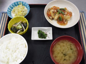 食事写真
