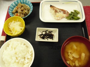 食事写真