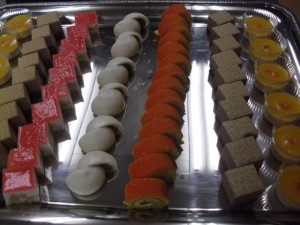 おやつ写真