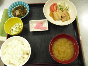 食事写真