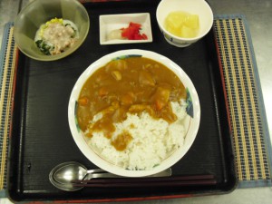 食事写真