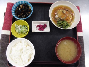 食事写真