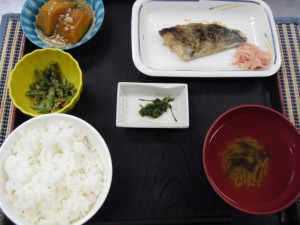 食事写真