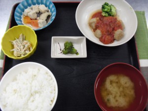 食事写真