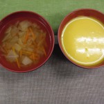スープ写真