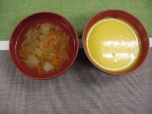 スープ写真