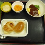 食事写真