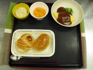 食事写真