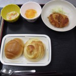 食事写真
