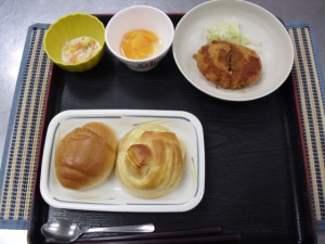 食事写真
