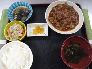 食事写真