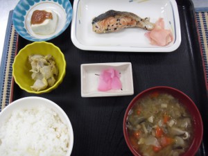 食事写真
