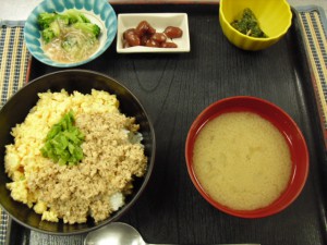 食事写真