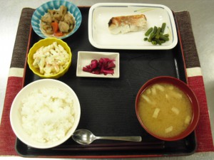 食事写真