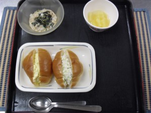 食事写真